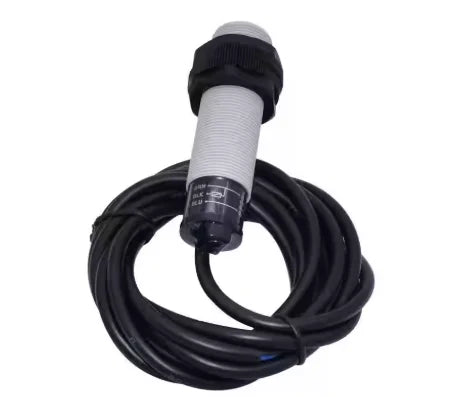 100% Working and New Plc Controller CR18-8AC CR18-8AO Proximity Switch Capacitive Proximity Sensor Immediate delivery
