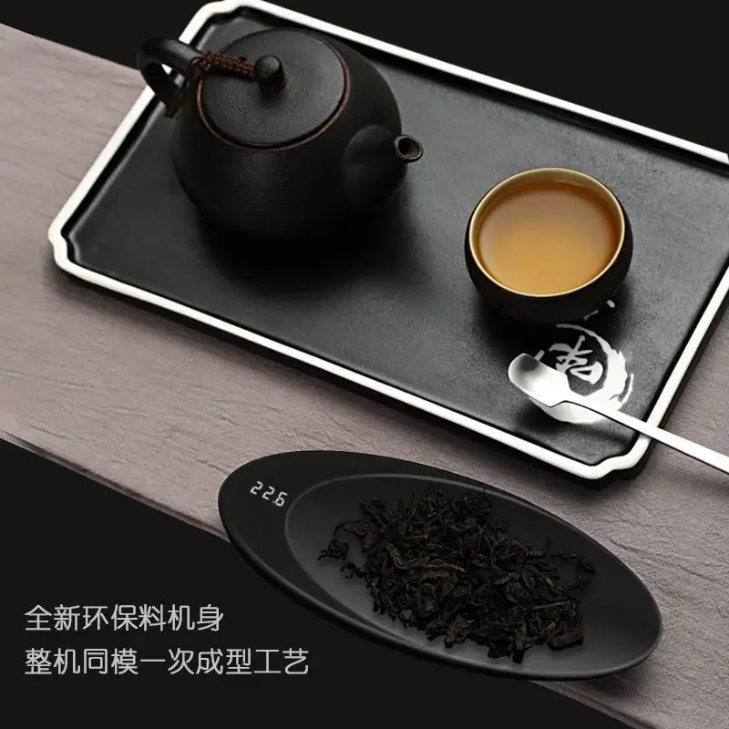 Precision Balance Digital Kitchen Scale Electronic Kitchen Scales Coffee Household Appliances Measuring Tools Dining Bar Home