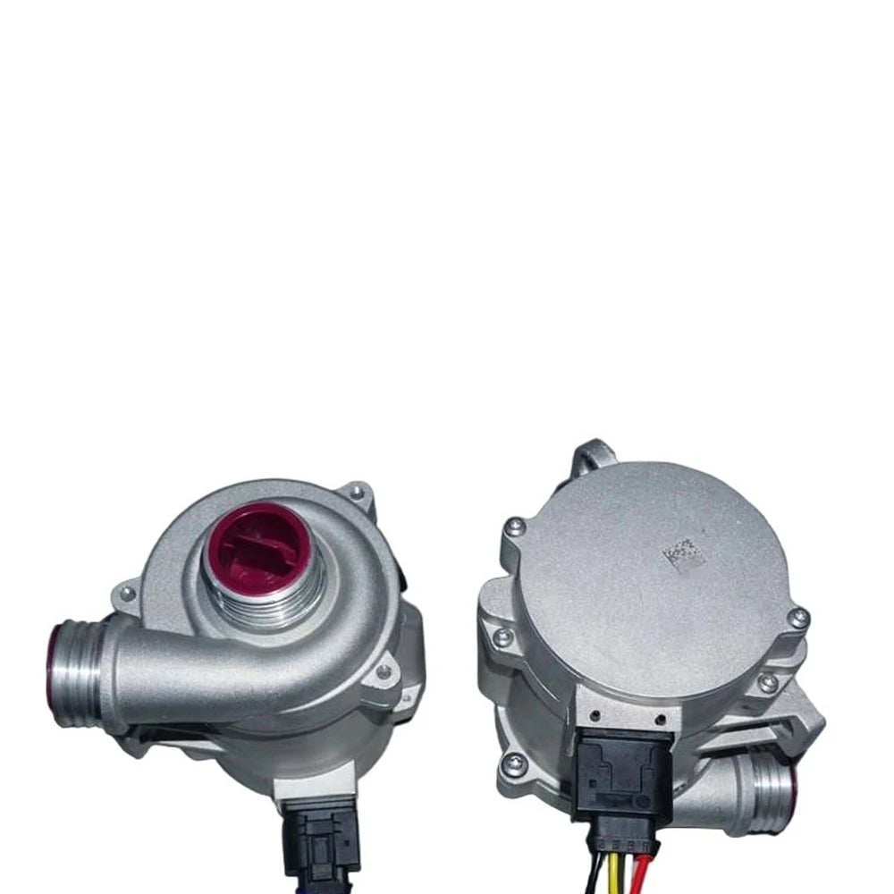 12V 250W High Flow Brushless Centrifugal Water Pump Built-in Driver Auto Cooling Circulation Pump PWM Speed Control Water Pump