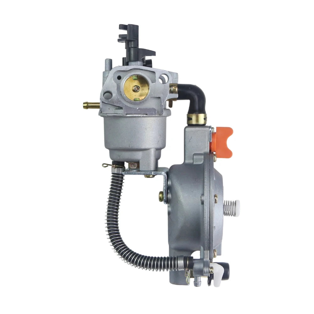 For 2KW-3KW Generator 168F 170F GX160 168F 6.5HP Dual Fuel Carburetor LPG NG Natural Gas Conversion Kit