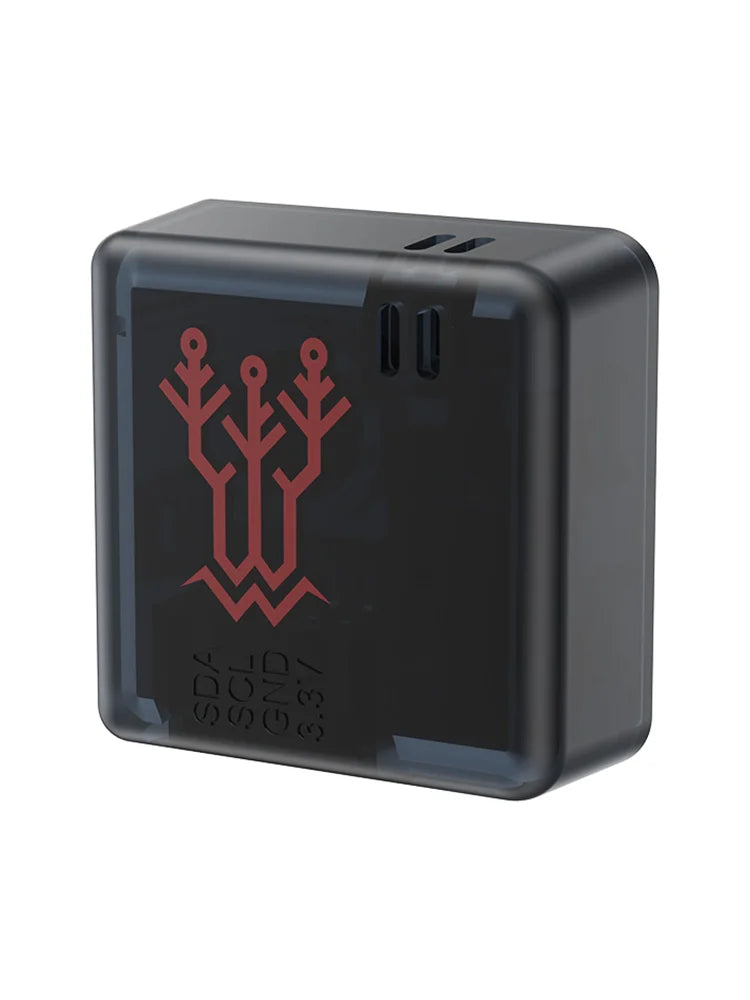 BIGTREETECH Panda Sense For Panda Touch 3D Printers Magnetic Plug And Play Hight Precise Real Time Temperature Humidity Sensing
