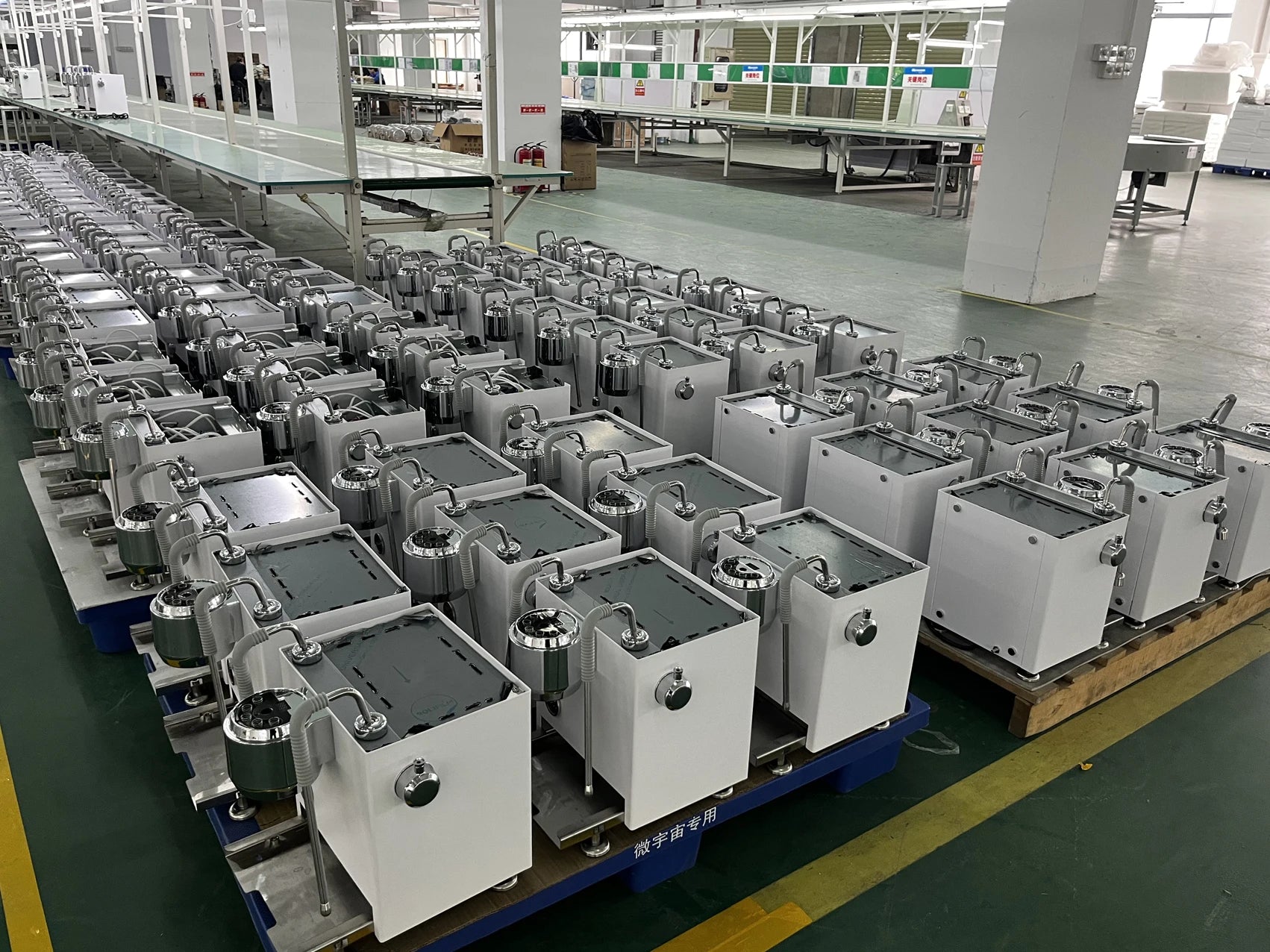 Wholesale Best Coffee Machine High-performance Commercial System Semi-Automatic Espresso Machine