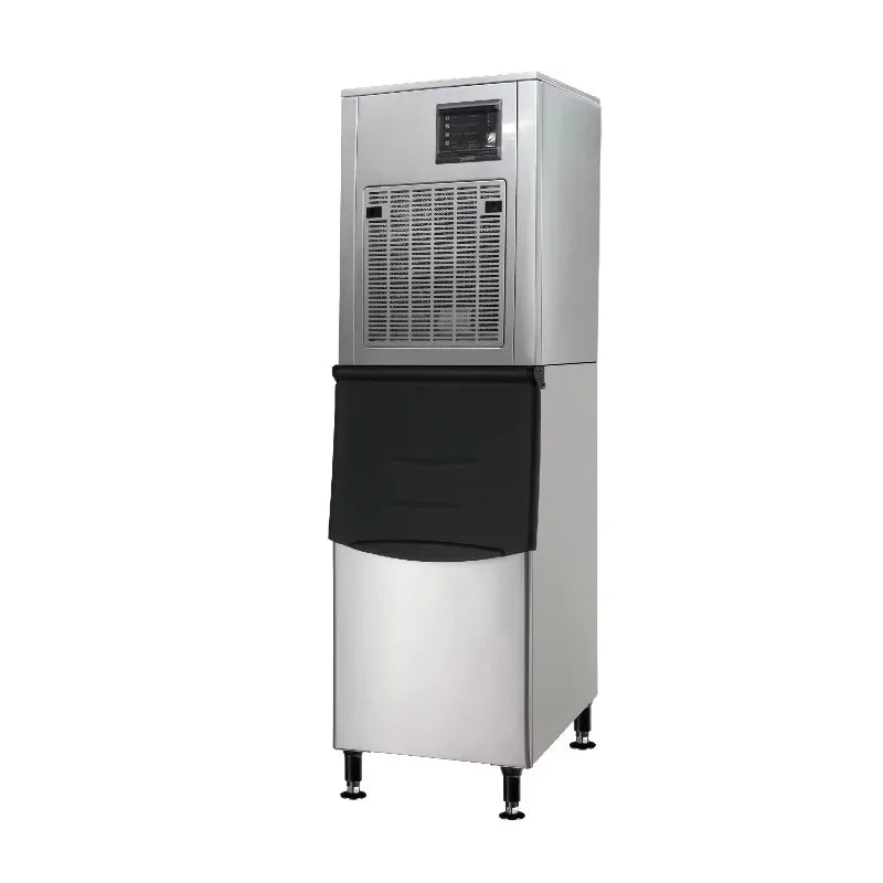 Customized Factory Commercial Ice Making Machine for Business