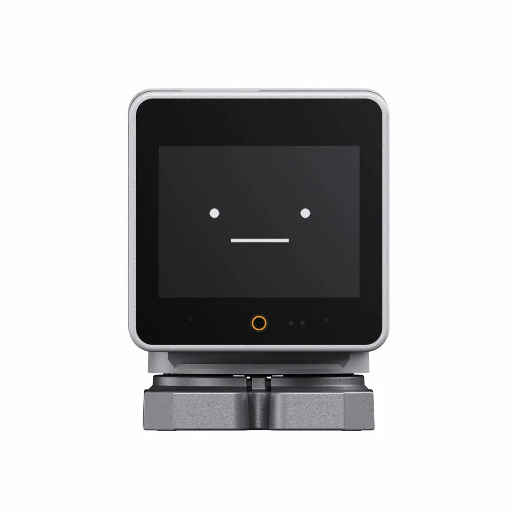 M5Stack StackChan Smart Robot human-computer interaction Robot Nine-axis attitude sensor ESP32-S3 240MHz dual-core processor