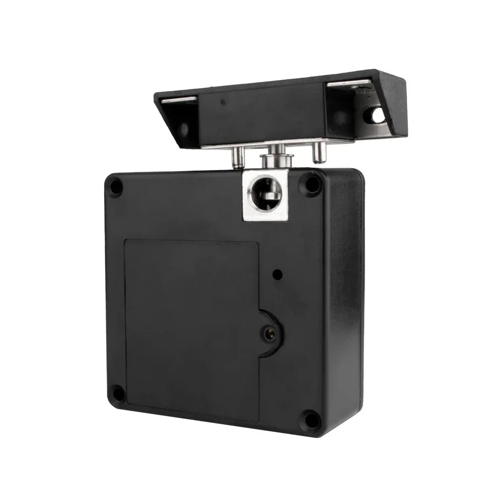 Electronic Smart Drawer Lock IC card Easy To Install Sensor Cabinet Lock Safe Convenient RFID smart lock Single Door