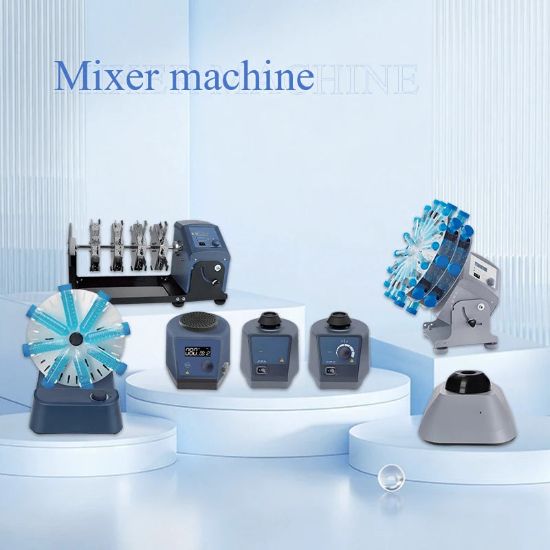 Laboratory Medical Use Experiment Excellent Temperature Control Air Circulation System Shaking CO2 Incubator