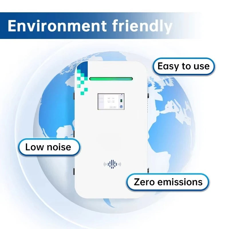 Customized 20KW 30KW 40KW Fast CCS2 CCS1 GB/T Electric Cars OCPP Commercial EV Fast DC EV Charger