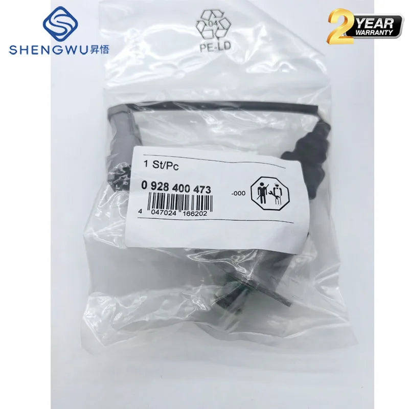 Fuel Pressure Regulator Control MPROP  Valve 0928400473 For Cummins ISC ISL QSL9 DAF IVECO MAN TGA Metering Unit 4088518 1623055