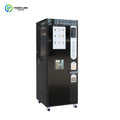 Fully Automatic Commercial Use Fresh Ground Coffee Vending Machine