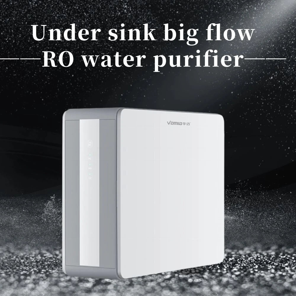 machine ro filtration system hot and cold drinking water treatment appliance reverse osmosis membrane desktop water dispenser
