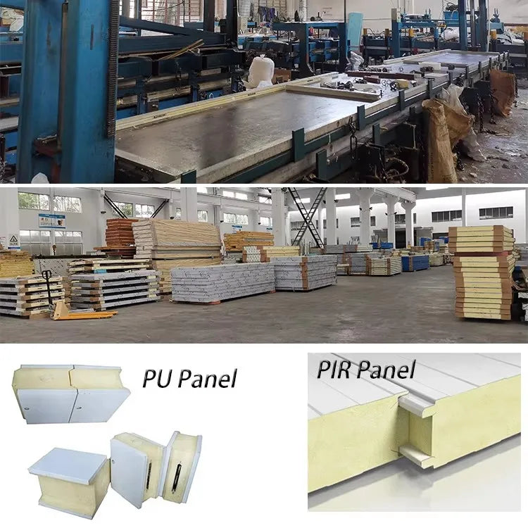 Industrial Unit Cooler Customized For Cold Room Storage Room High Efficiency Air Cooler Evaporator Refrigeration Equipment