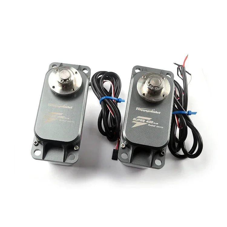 HappyModel Super200 Plus 200KG / Super400 Plus 400KG Industrial Robot Servo