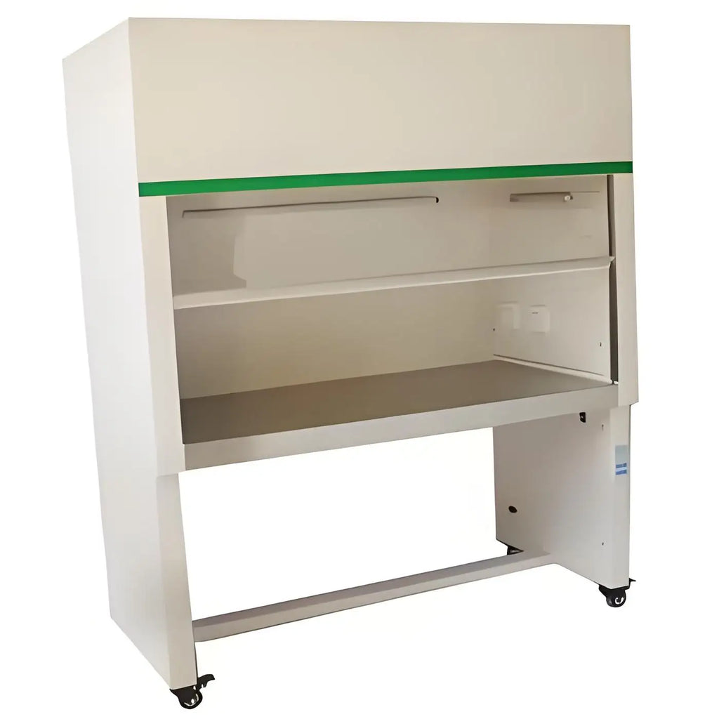 Laboratory Clean Bench Small Noise Large Air Volume High Efficiency Filtration Vertical Benchs