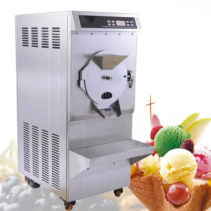 Custom Ice Making Commercial Machine Industrial Ice Cube Maker High Output Ice Cube Making Equipment