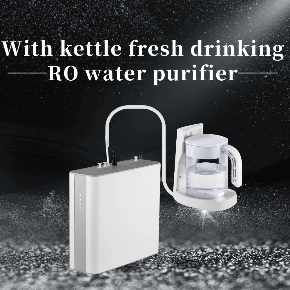 machine ro filtration system hot and cold drinking water treatment appliance reverse osmosis membrane desktop water dispenser