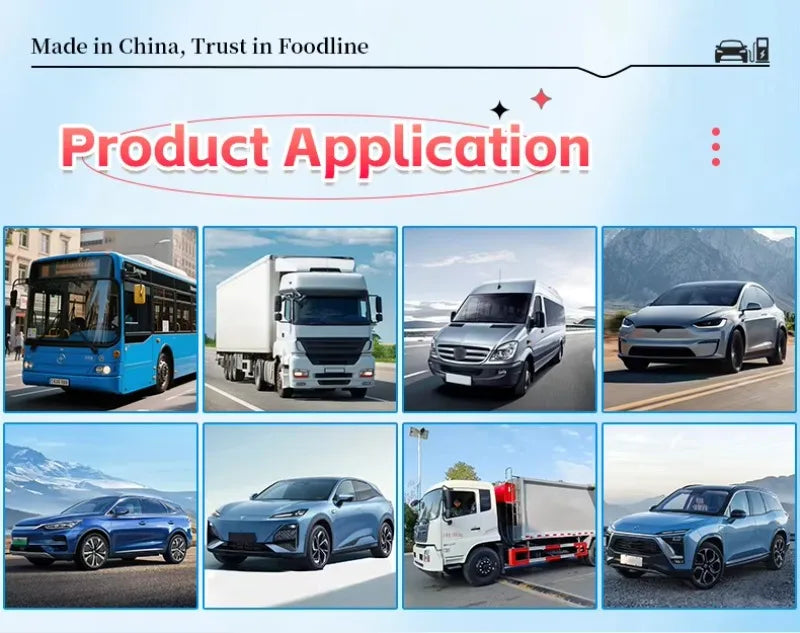 Mobile Energy Storage System Portable Battery Power Station Solar Generator Fast Charging Emergency Backup Supply