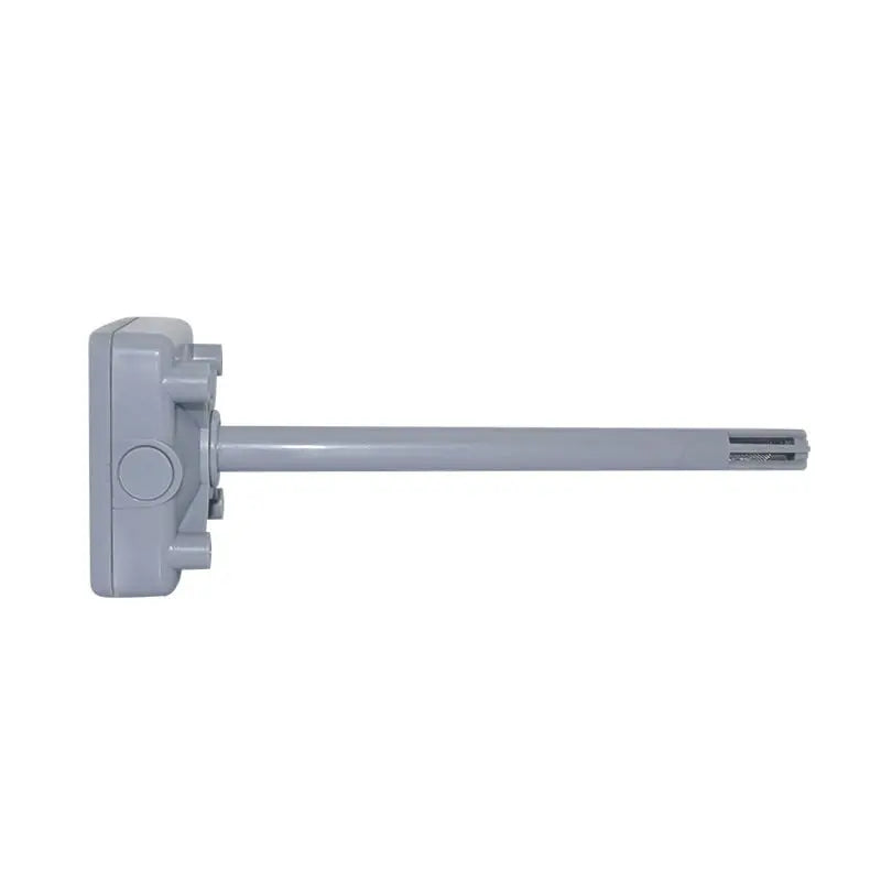 Atech Temperature Humidity Sensor Pipe Type Measuring Instrument Duct Type Humidity And Temperature Sensor