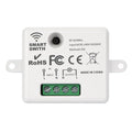 433Mhz Smart Furniture Remote Control Single-way Wireless Remote Control Switch Small Volume Control  for Home Led Light Lamp