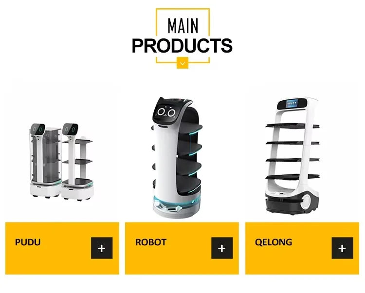 New Arrival Intelligent Automatic Navigation Commercial Cleaning Robots Smart Floor Cleaning Robot Vacuum Cleaner