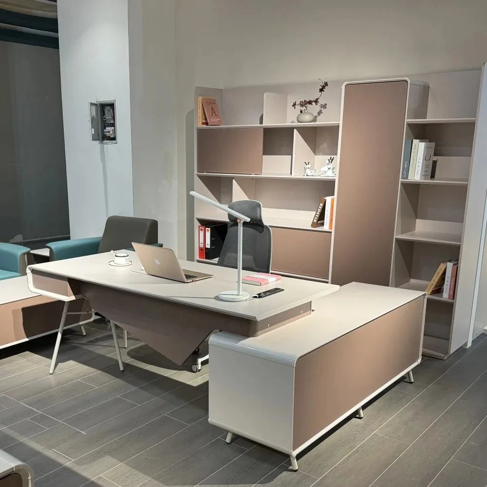 Wholesale Office Desks Boss Desks Office Furniture  boss office desk