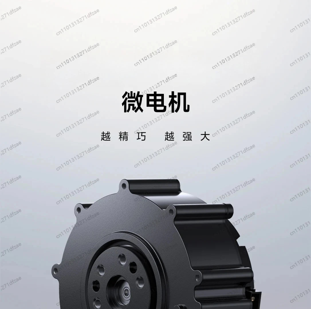 CyberGear Micromotor for Intelligent Robot Exoskeleton Manipulator High Precision & Performance