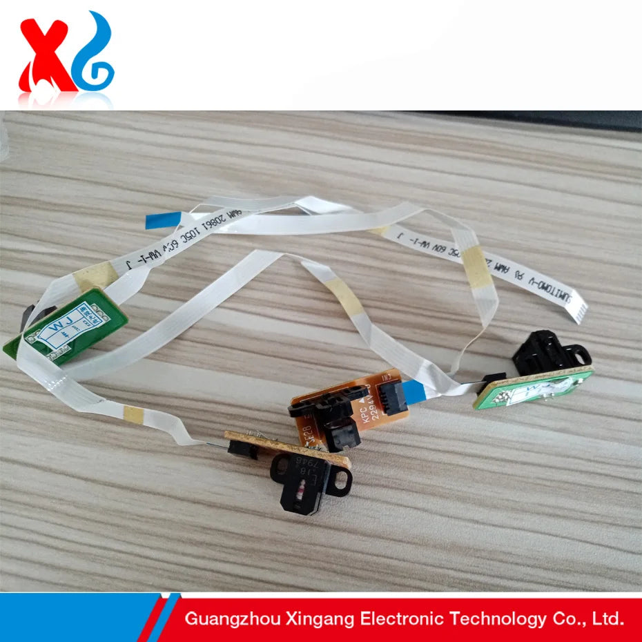 Circular Encoder Sensor for Epson L805 L800 L801 L810 L850 R330 R390 R290 T50 Sensor