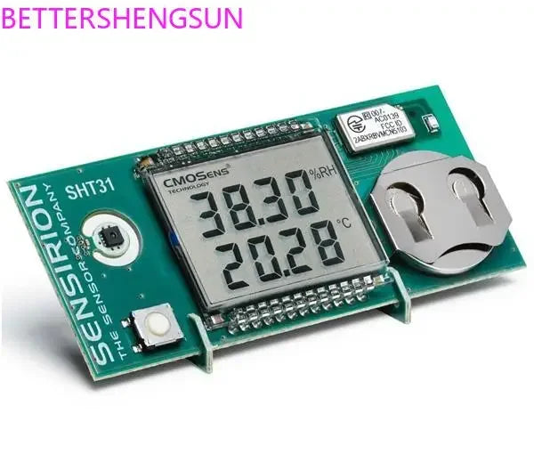 403-1-101294-01 Module SHT31 Smart Gadget Development Board