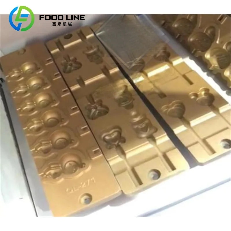 Commercial Toffee Processing Machine Professional Candy Cooker with Automated Stirring Mechanism