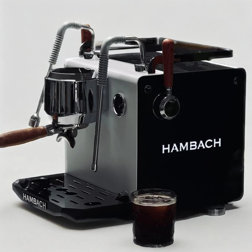 Wholesale Best Coffee Machine High-performance Commercial System Semi-Automatic Espresso Machine