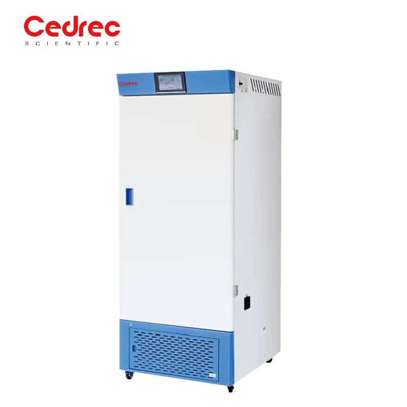 Lab Biochemical Automatic Heating Constant Temperature And Humidity Incubator Laboratory Cabinet Equipment