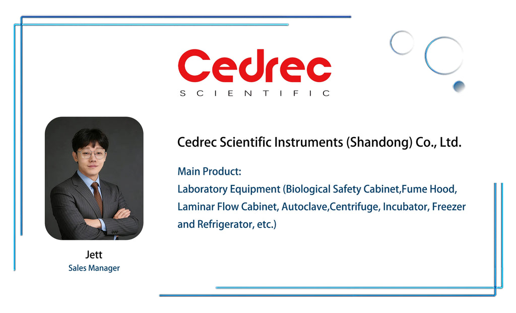 Laboratory Medical Use Experiment Excellent Temperature Control Air Circulation System Shaking CO2 Incubator