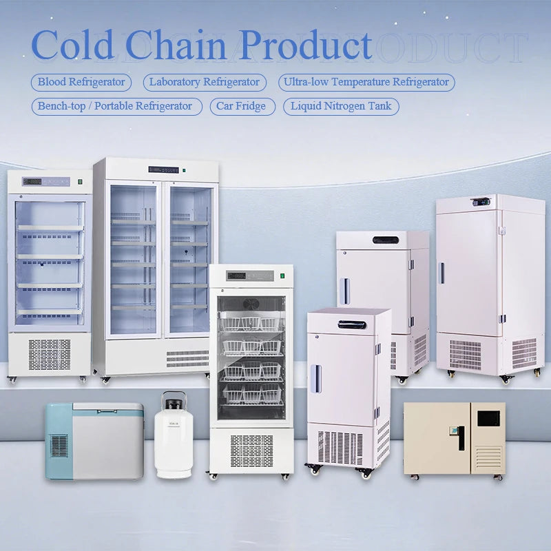 Laboratory Medical Use Experiment Excellent Temperature Control Air Circulation System Shaking CO2 Incubator