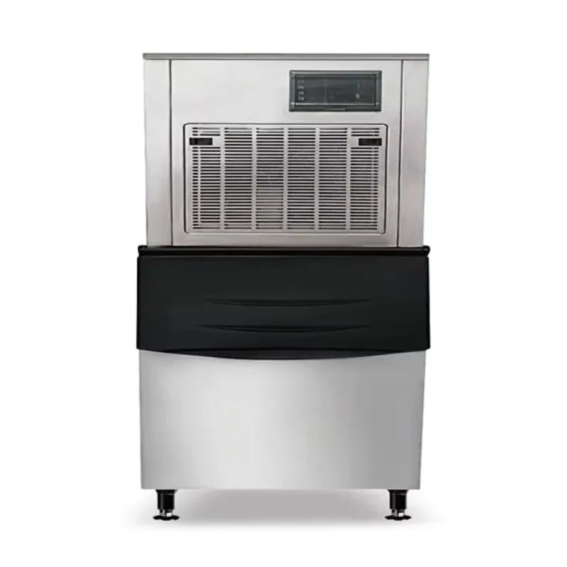 Customized Factory Commercial Ice Making Machine for Business
