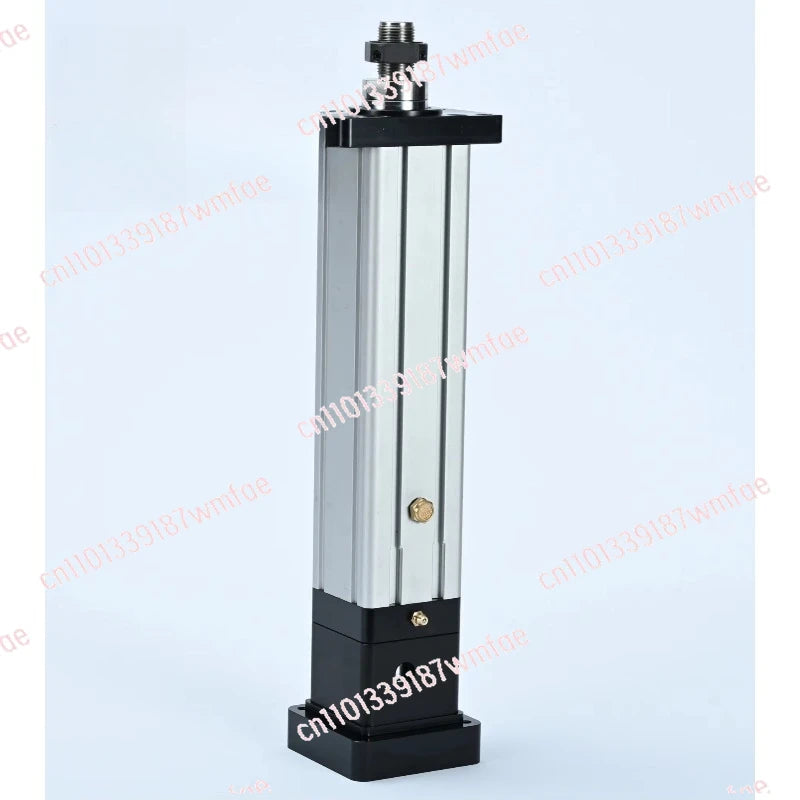 Cylinder Industrial Robot Direct Drive Linear Actuator Heavy Duty Low Noise Servo Electric