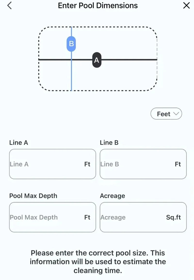 Swimming Pool Robot,PC200, Cordless Wifi,Cleaning Robot,APP Remote Control,Pool Vacuum,Smart Automatic Pool Vacuum Cleaner