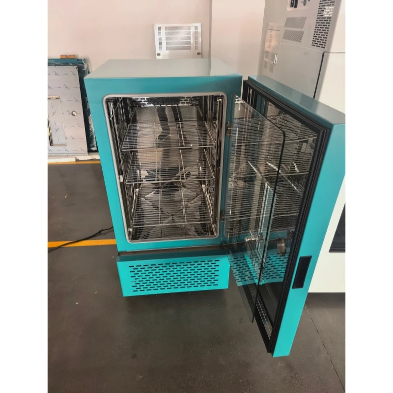 Industrial Material Chemical Climate Lab Long-term Stability Test Chamber For Product Lifecycle Studies