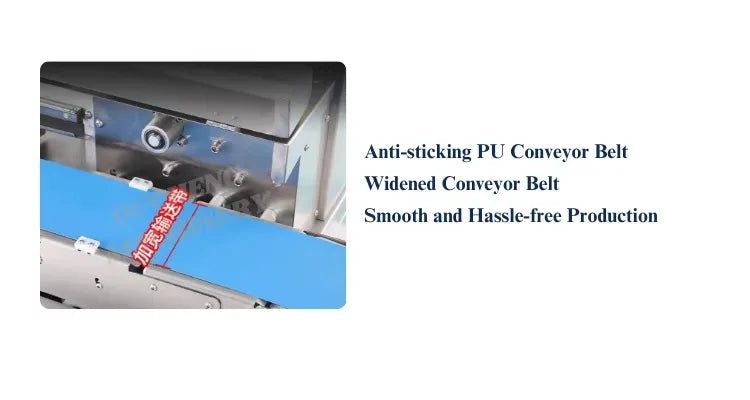 High Technology Good Deals Oucheng High-Capacity 4-Row Multifunctional Bread Production Line for Commercial Bakeries
