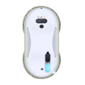 Clean Robot Auto-Spray Window Cleaning Robot Electric Glass Cleaner with Remote Control 360° Safety Rope & Suction High-Rise