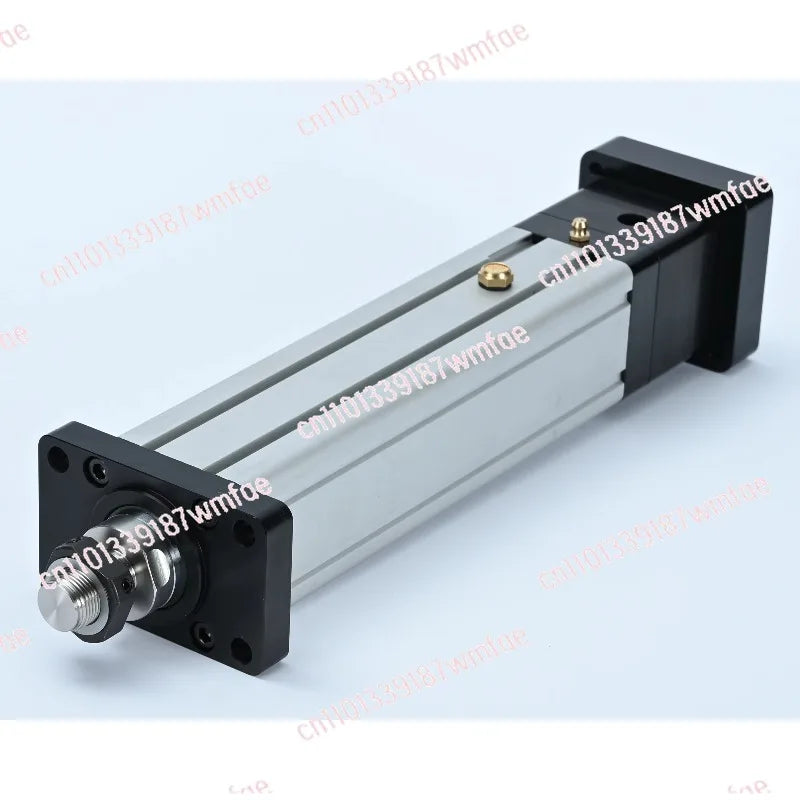 Cylinder Industrial Robot Direct Drive Linear Actuator Heavy Duty Low Noise Servo Electric