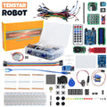 TSTARDEV RFID Starter Kit for Arduino for Raspberry PI for UNO R3 Upgraded Version Learning Suite Electronic DIY KIT