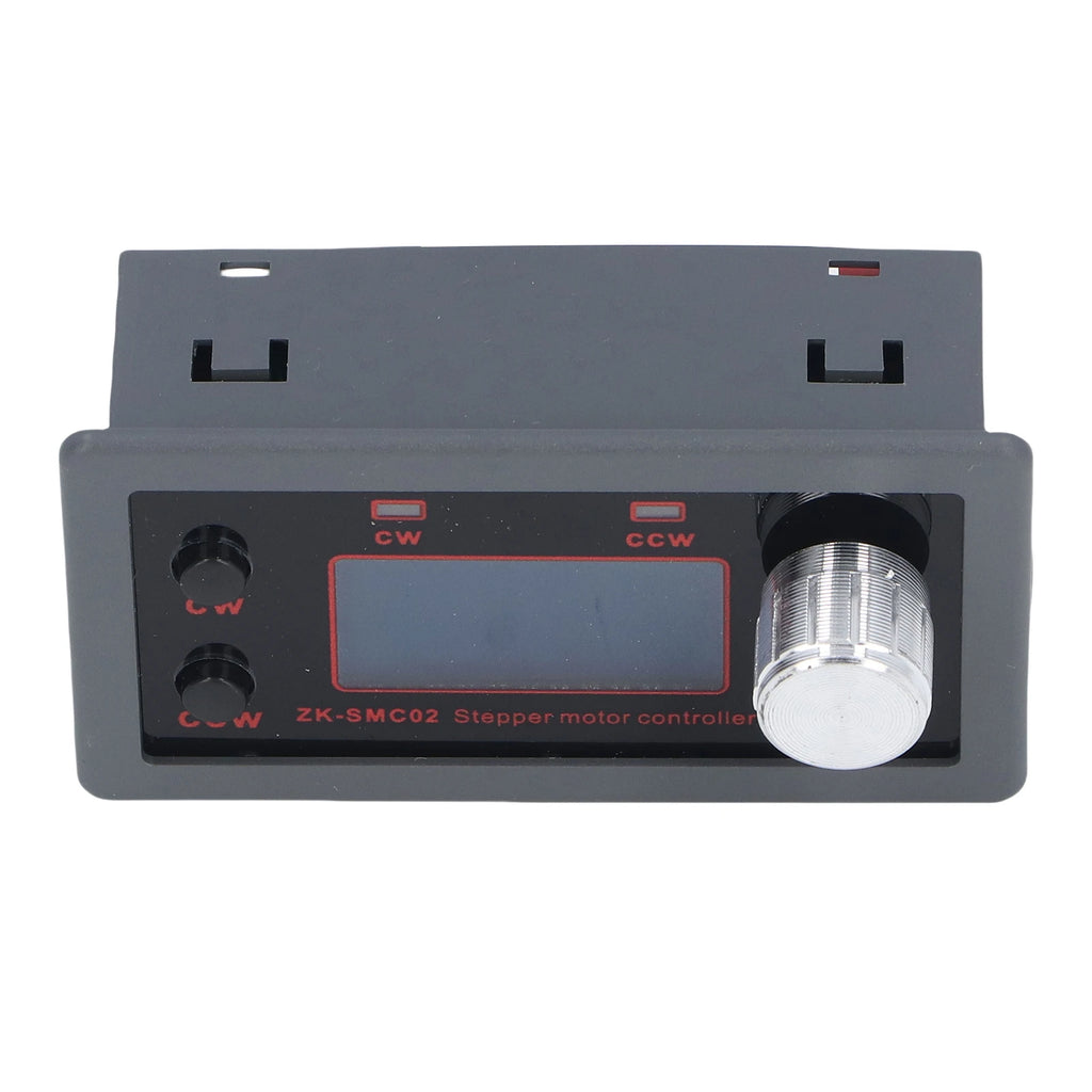 Single Axes Motor Controller Automatic Manual Mode Stepper Motor Controller Acceleration Deceleration for Industrial Use