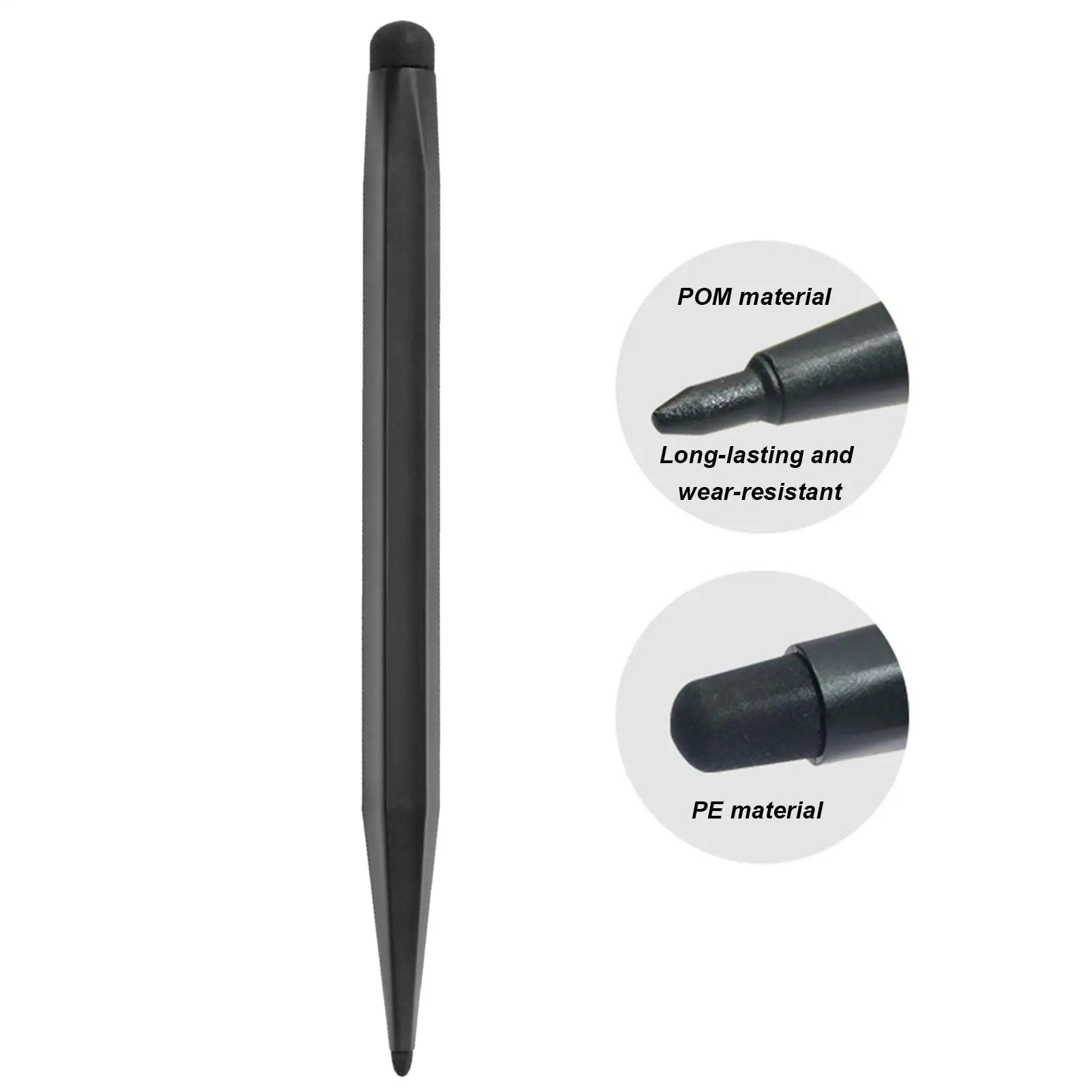 Precision Touch Screens Pen For Electronic Whiteboard Double Tips Touch Screens Pen High Sensitive & Precision Touch Screens Pen