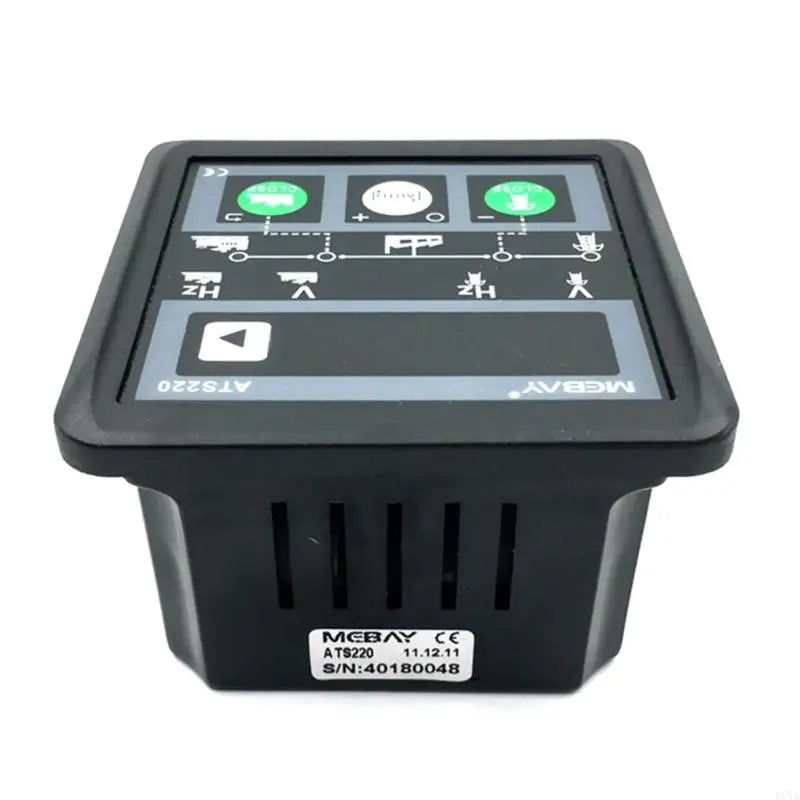 Genset ATS Controller Automatic Transfer Switches Control ModuleAutomatic Switching Between Mains and Generator D7YA