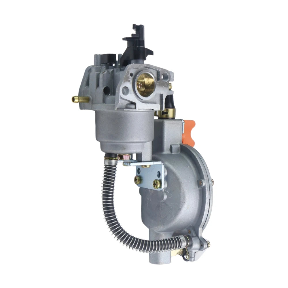 For 2KW-3KW Generator 168F 170F GX160 168F 6.5HP Dual Fuel Carburetor LPG NG Natural Gas Conversion Kit