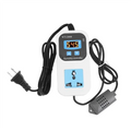 110V-220V Humidity Controller Intelligent Temperature Andhumidity Controller Forscale Breeding-Y47A