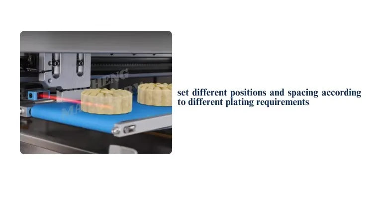 High Technology Good Deals Oucheng High-Capacity 4-Row Multifunctional Bread Production Line for Commercial Bakeries