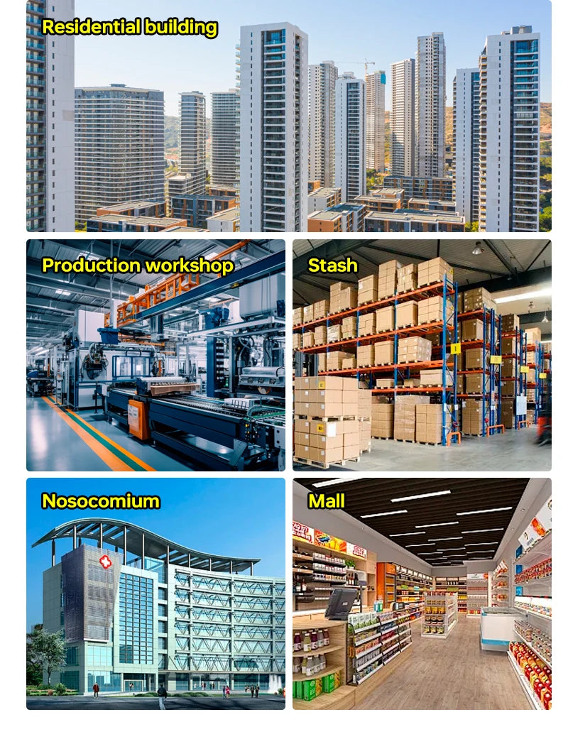 Rail Dual Power Automatic Transfer Switch 2P 3P 4P ATS Selector Switches Uninterruptible Millisecond Power Generator 100A AC220V
