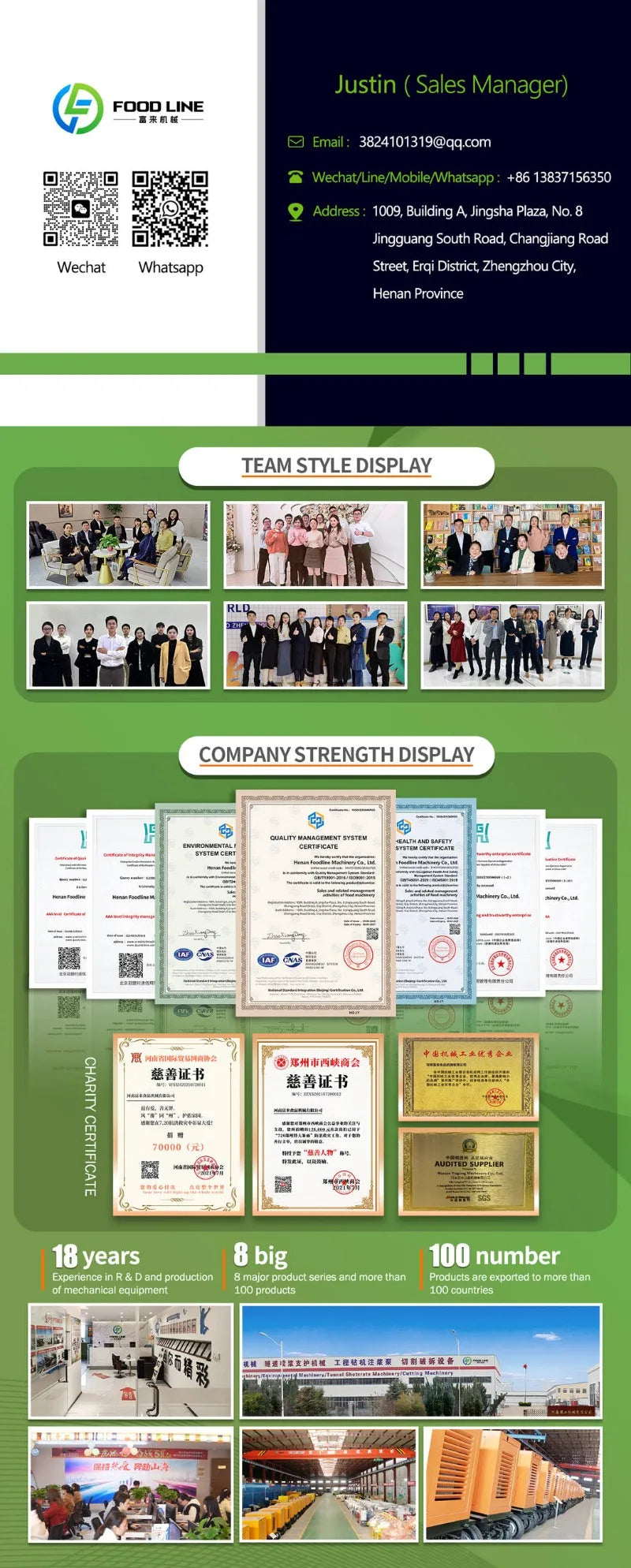 Custom Automated Process Control Oatmeal Cereal Making Machine Consistent Product Shape Mini Cereal bar Making Machine