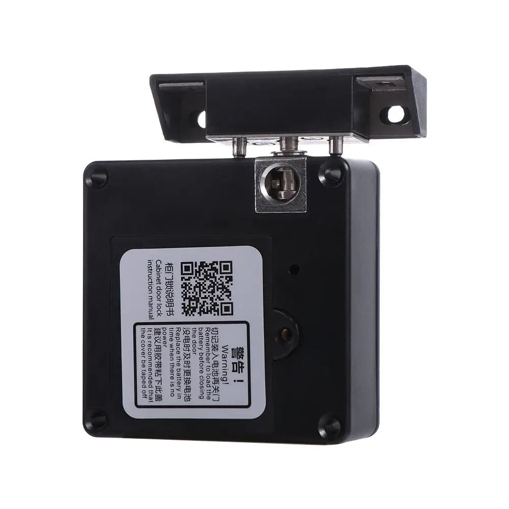 Electronic Smart Drawer Lock IC card Easy To Install Sensor Cabinet Lock Safe Convenient RFID smart lock Single Door