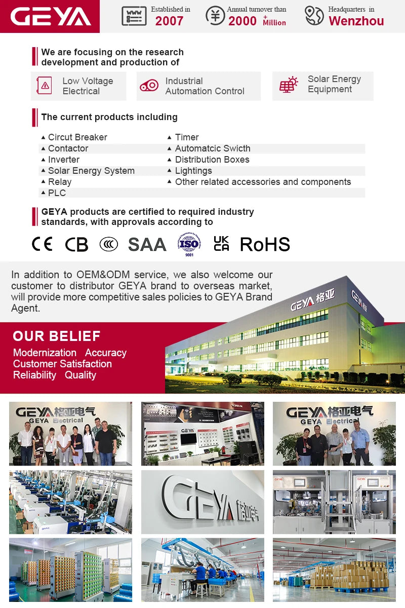 ATS Mini Automatic Transfer Switch 220V Din Rail Dual Power Electrical Selector Switches Uninterrupted Power 63A